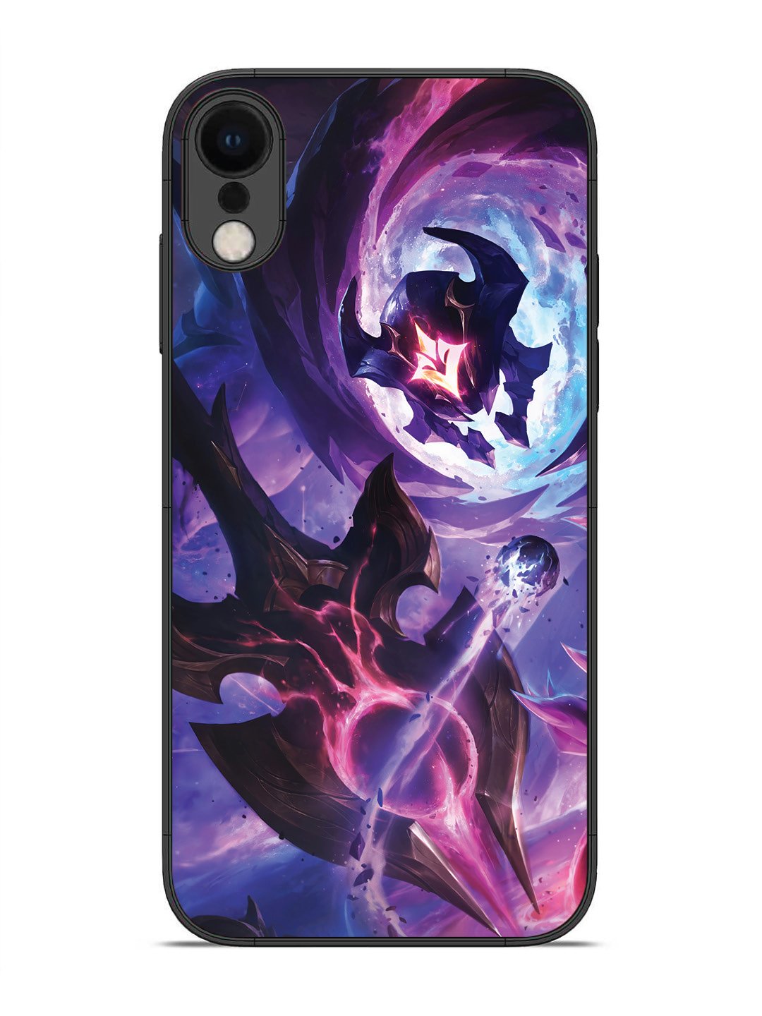 realme C65 5G Fluid wave pattern Dark Sage Green