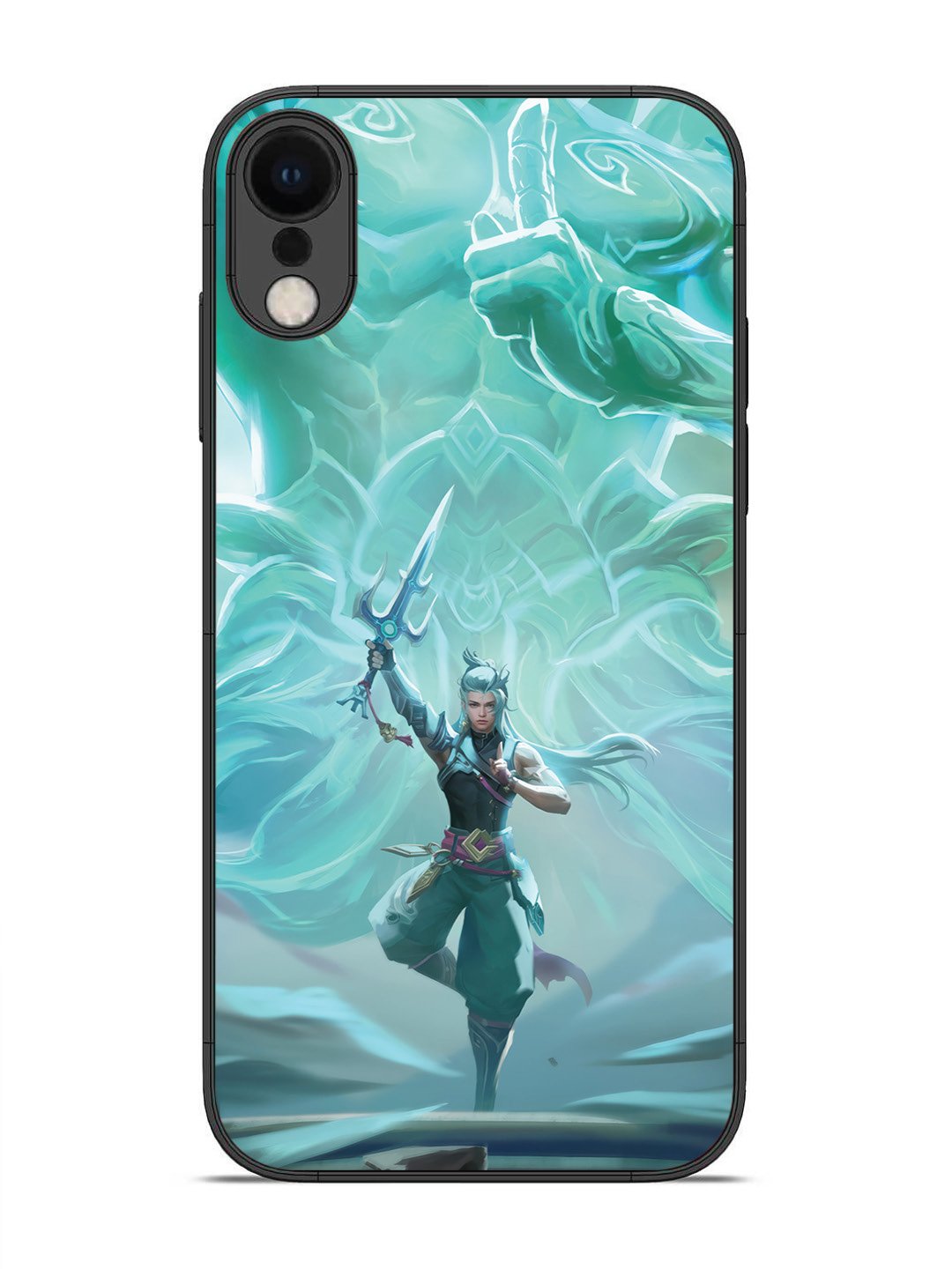 iPhone X Suyou