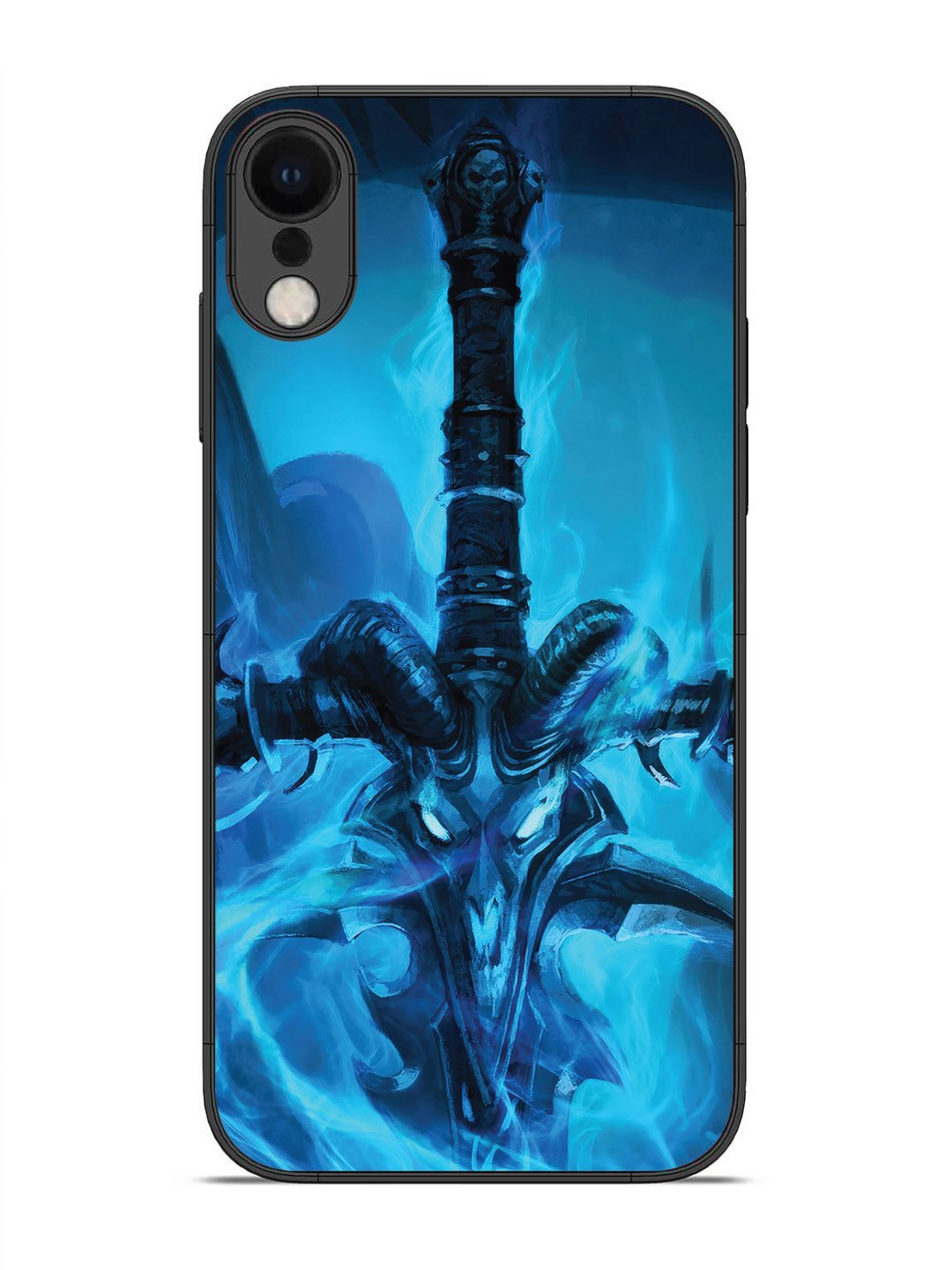 realme C65 5G Vertical Stripes Teal Grean