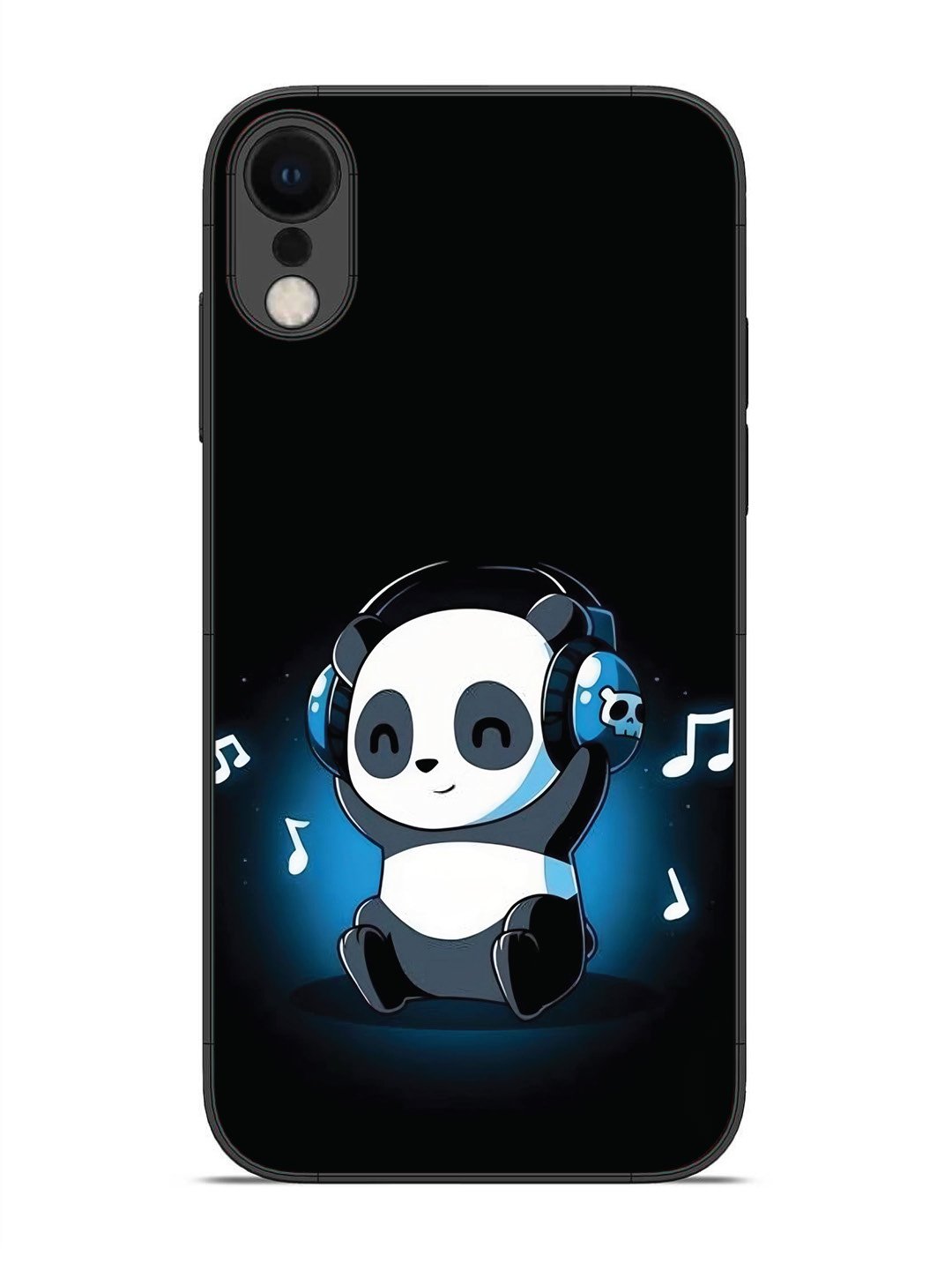 realme C65 5G Gingham Checks Burnt Orange