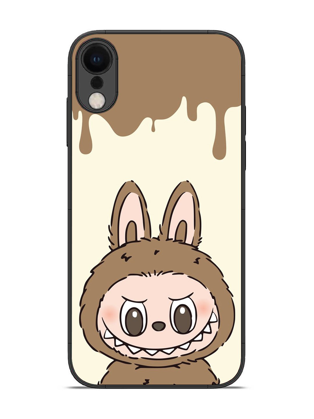 Samsung Galaxy A13 Vertical Stripes Dusty Mauve