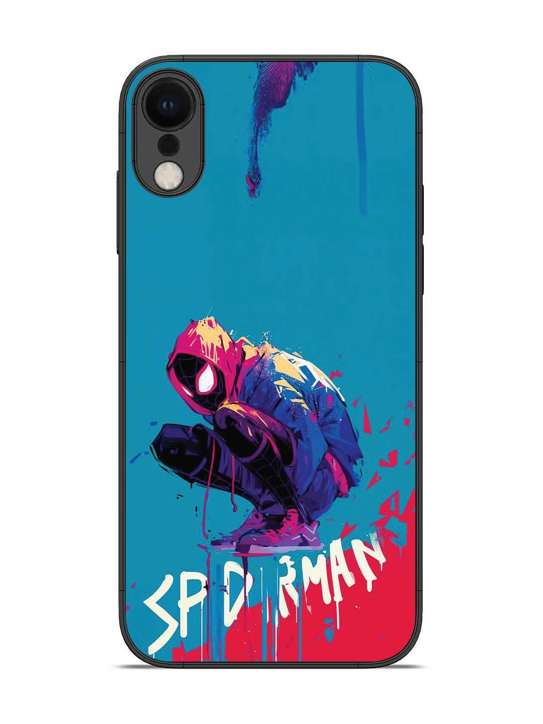 Samsung Galaxy A20 Fluid wave pattern Deep Maroon