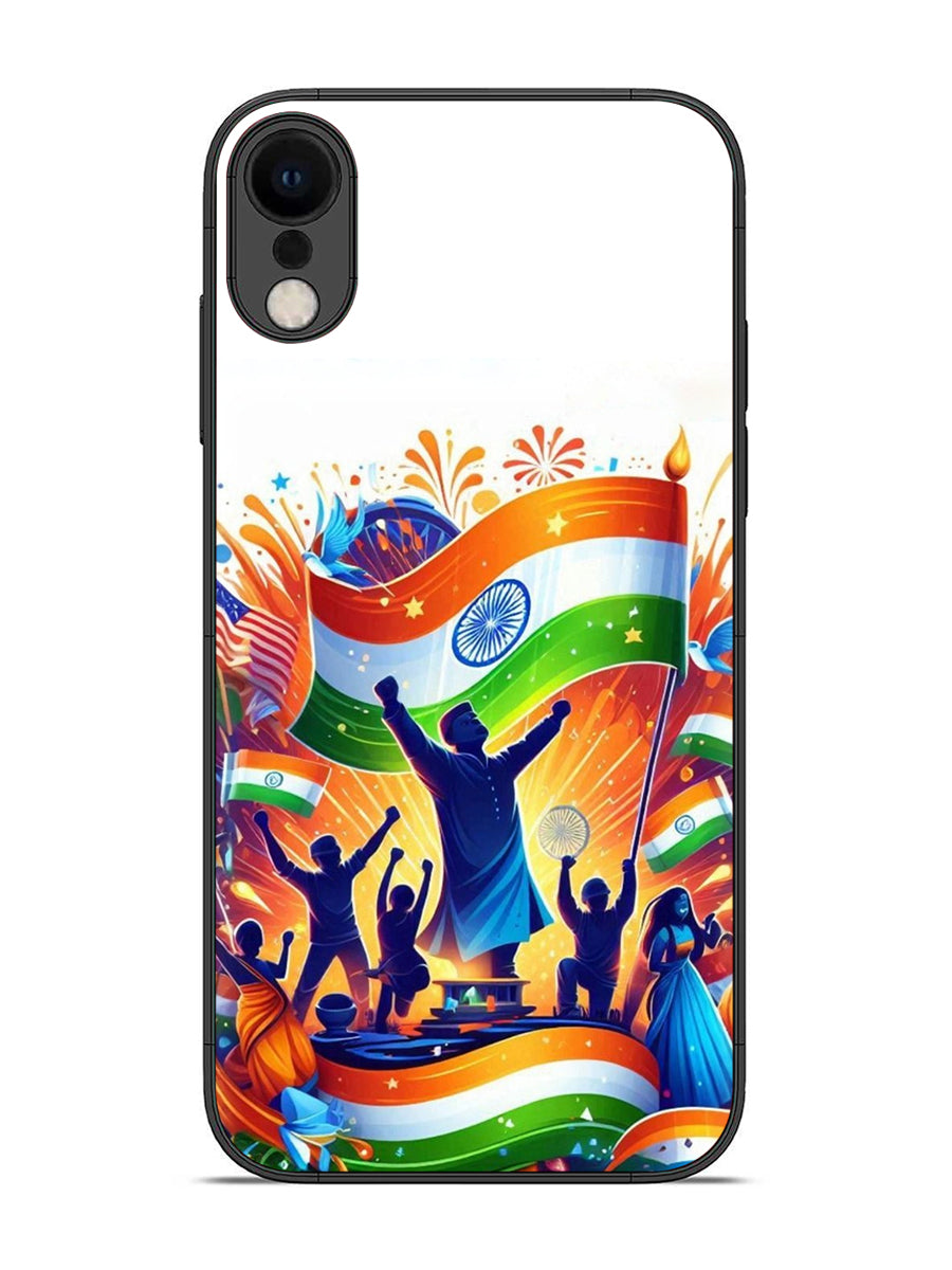 Tecno Pova 6 Pro 5G Vertical Stripes Bright Yellow