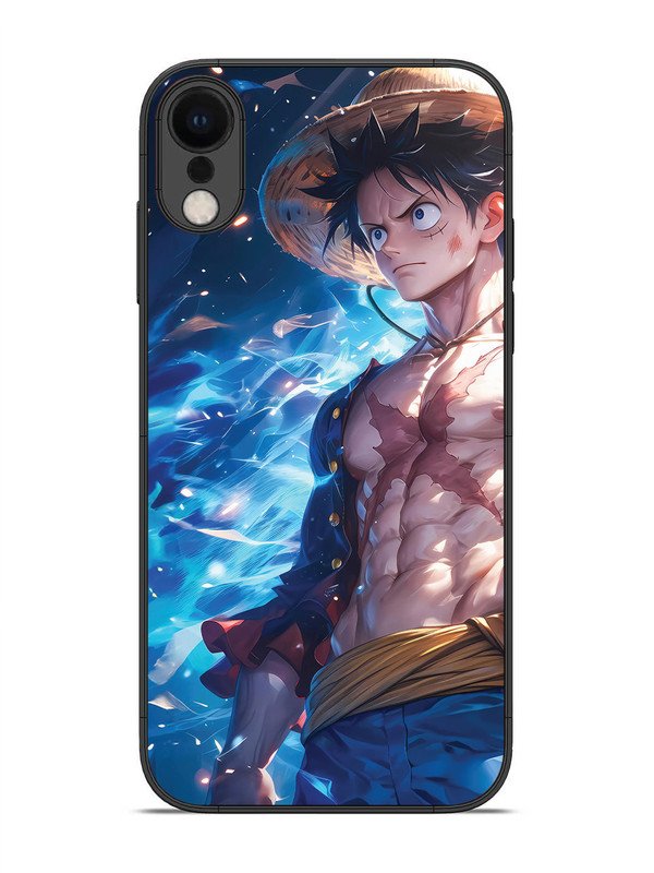 iPhone XR One Piece