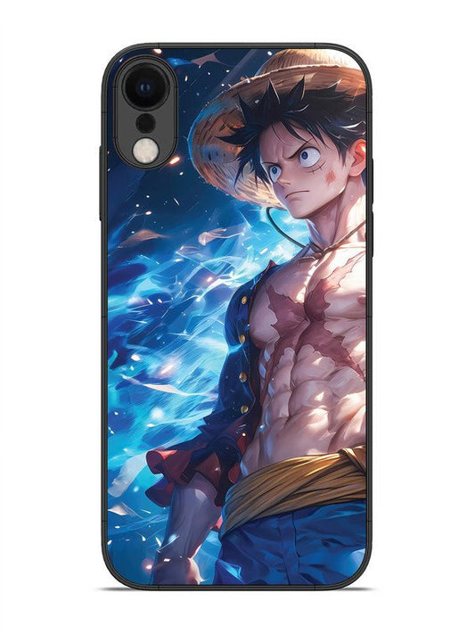 iPhone XR One Piece