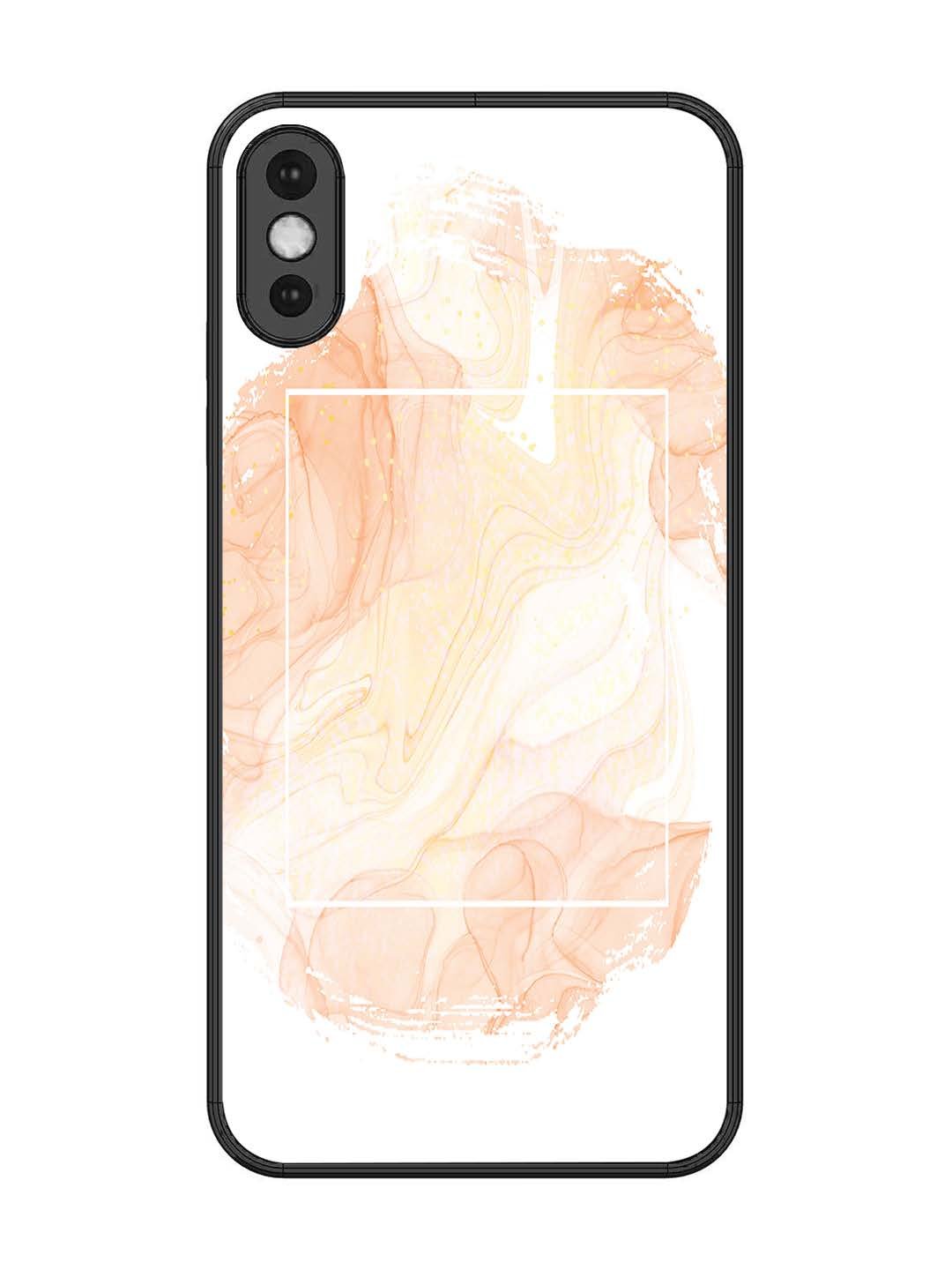 Samsung Galaxy A34 5G Vertical Stripes Bright Yellow
