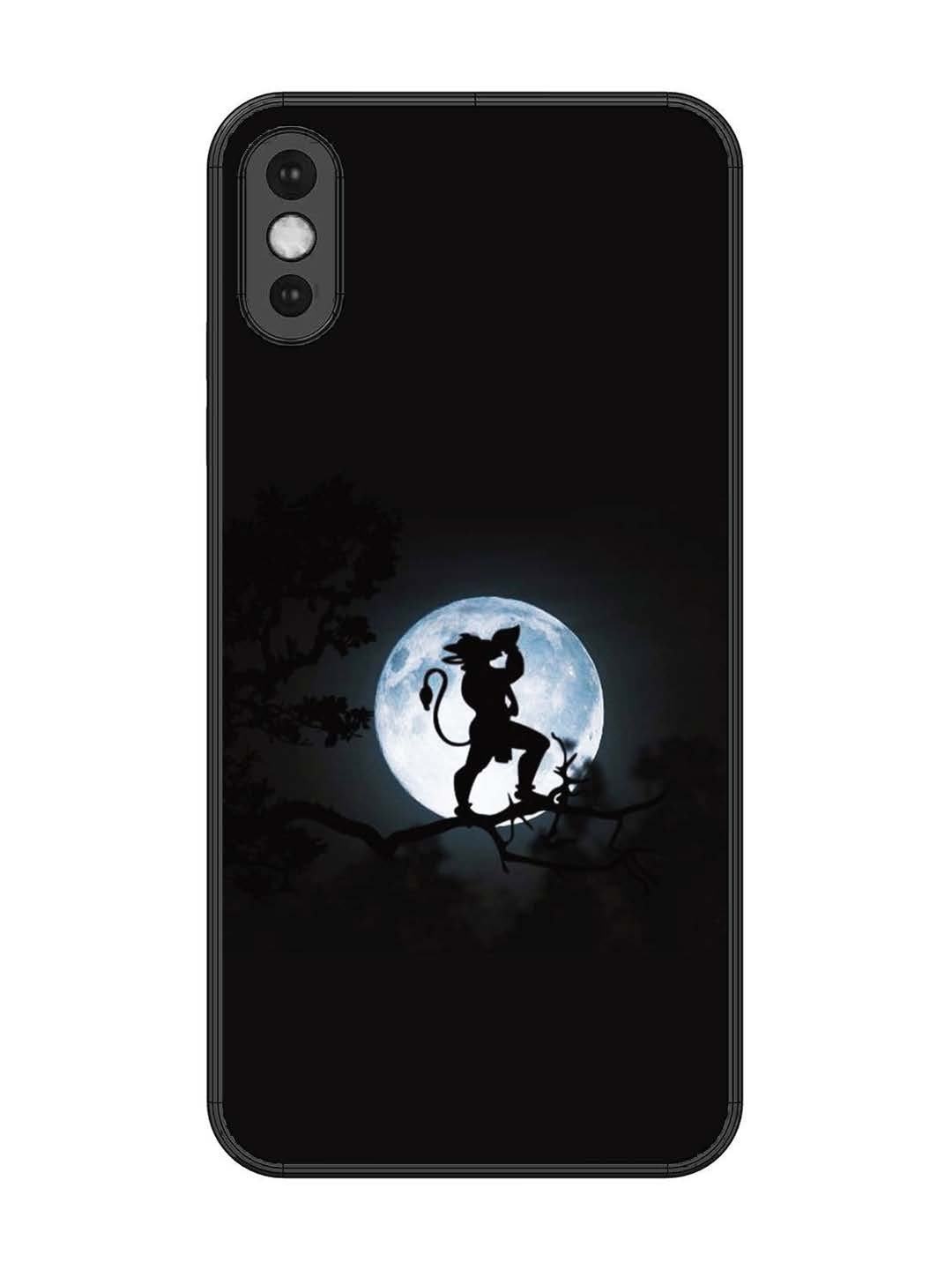iPhone XS Max Hanuman