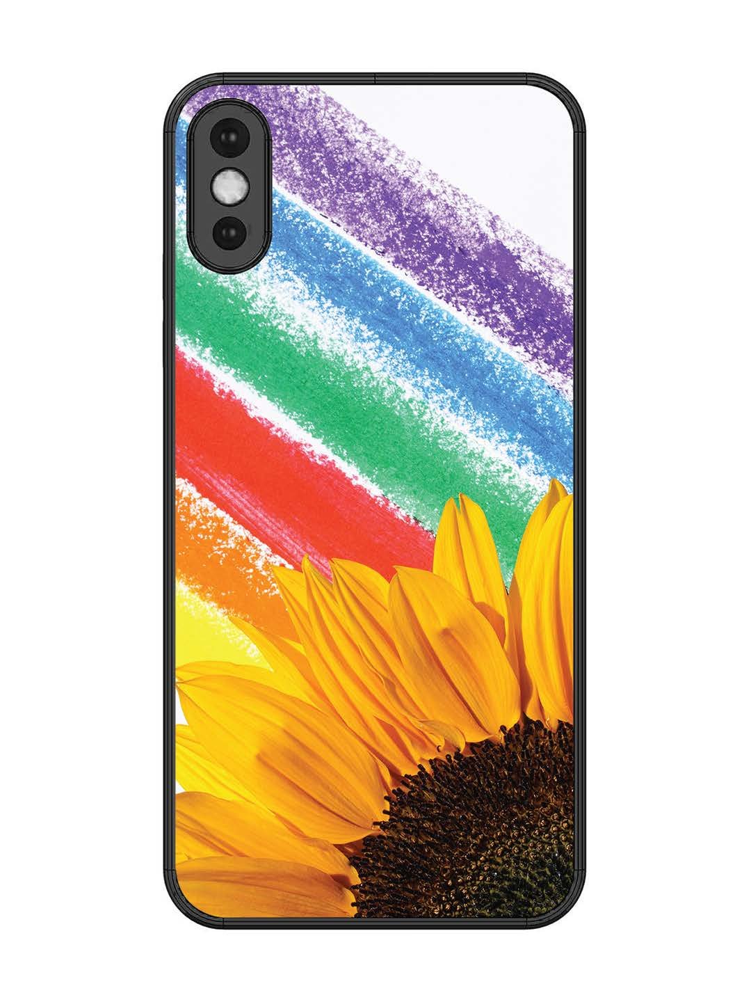 Samsung Galaxy A35 5G Fluid wave pattern Red