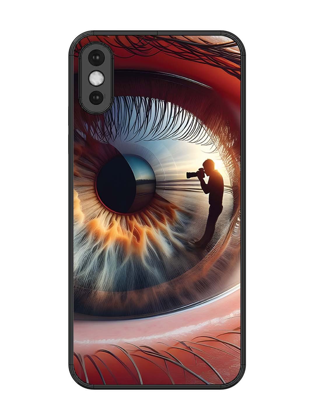 Samsung Galaxy A51 Fluid wave pattern Pink