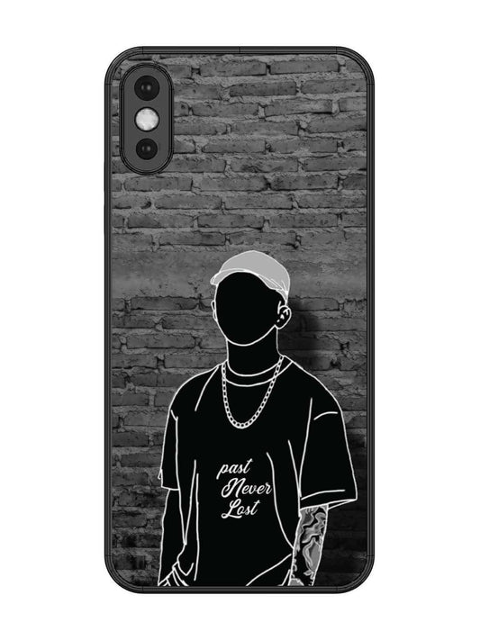 Samsung Galaxy A54 5G Vertical Stripes Pink