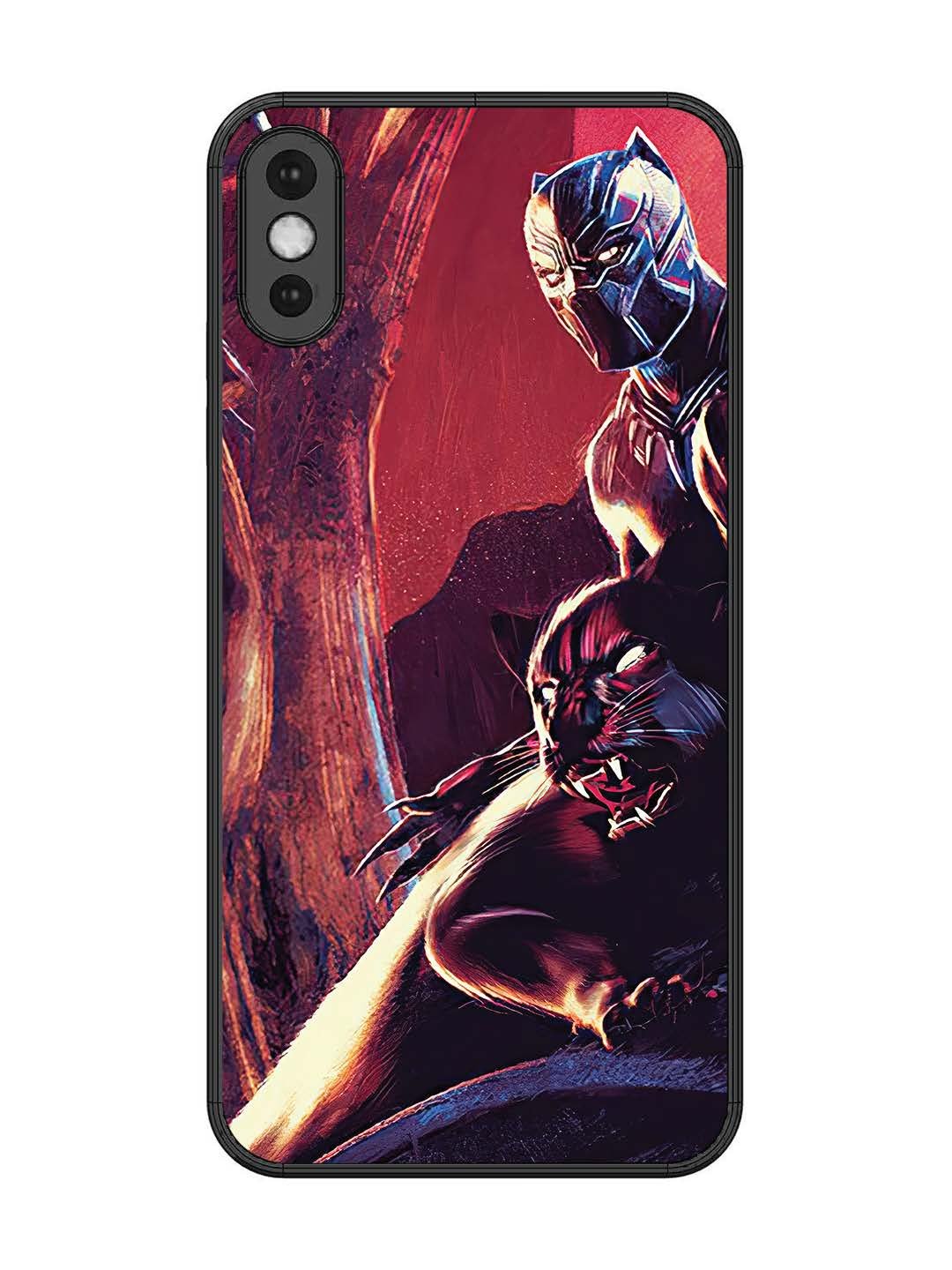 Samsung Galaxy A71 Vertical Stripes Coral Red