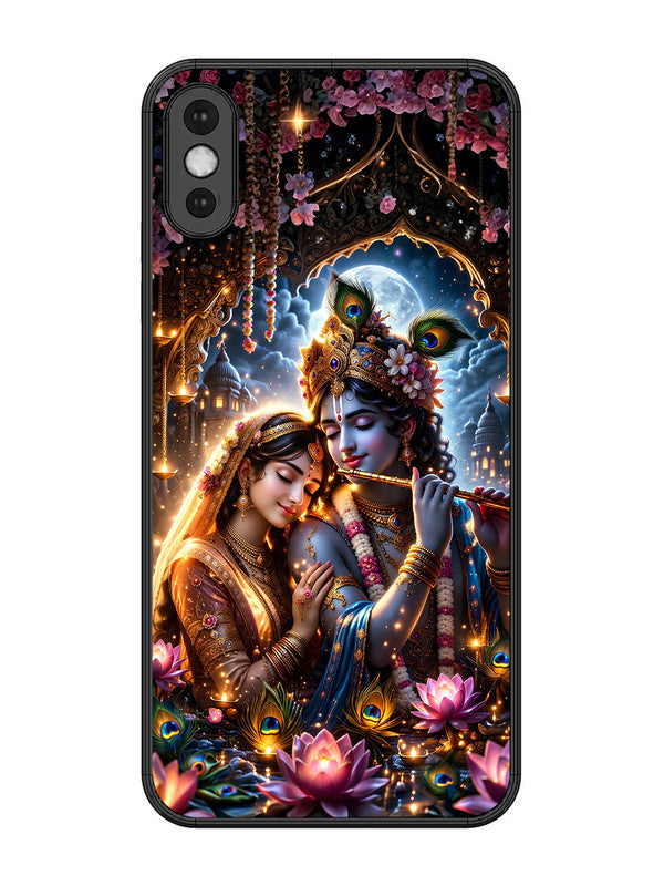 Samsung Galaxy M30 Fluid wave pattern Sky Blue