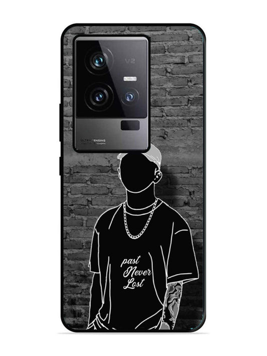 iQoo 11 5G Badboy Hearbroken Love Quotes