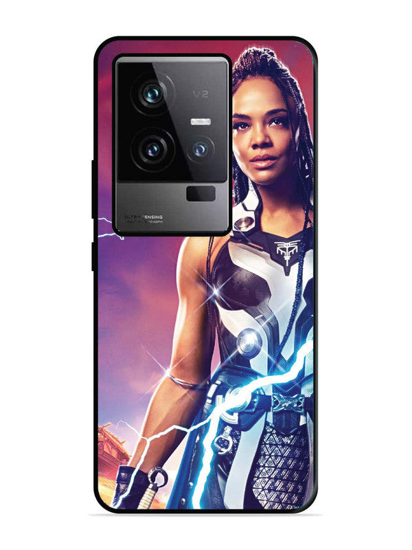 iQoo 11 5G valkyrie-thor-love-and-thunder-poster