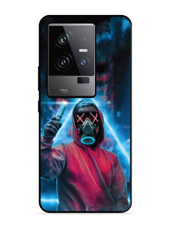 iQoo 11 5G mask-man-bad-boys-bad-boys-rules