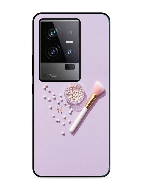 iQoo 11 5G Girls Makeup Story2