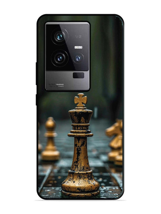 iQoo 11 5G The King Chess