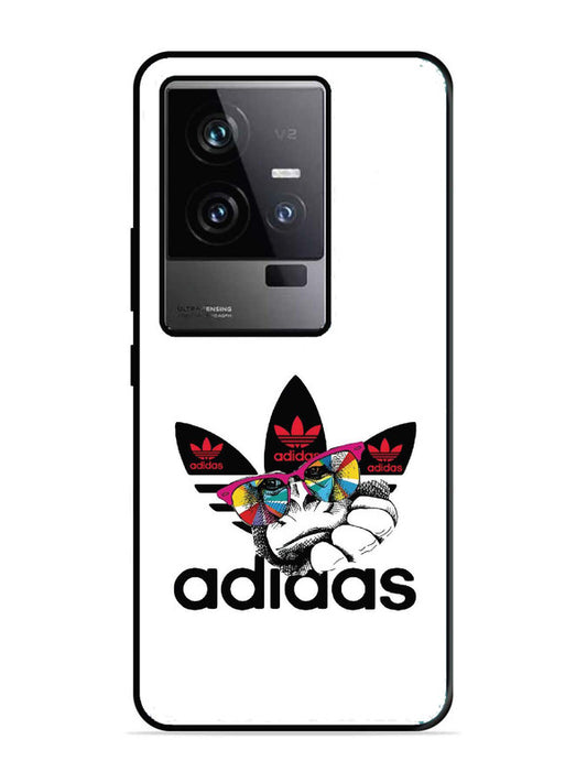 iQoo 11 5G Street Style Adidas Burst