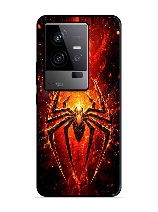 IQOO 11 5G The Spider
