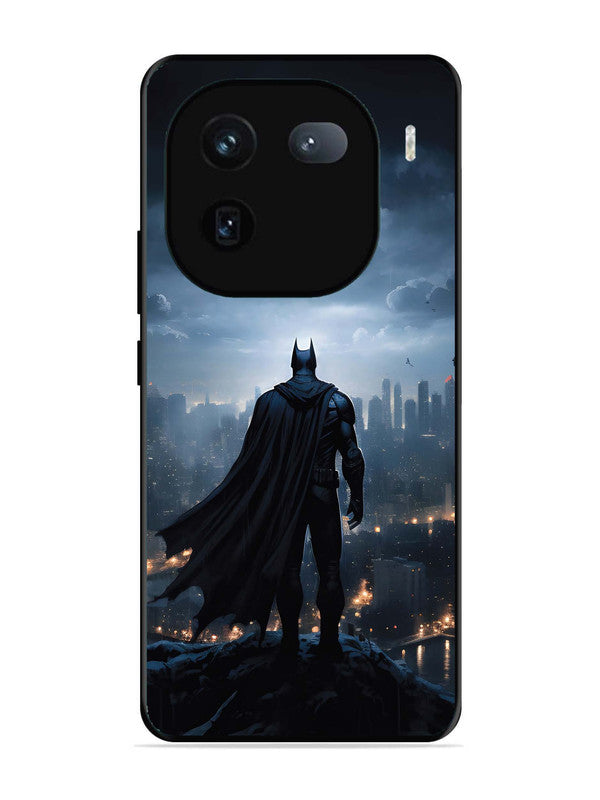 iQoo 12 5G King of Bats