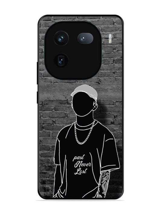 iQoo 12 5G Badboy Hearbroken Love Quotes