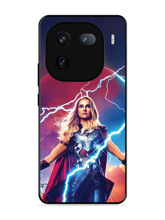 iQoo 12 5G jane-foster-thor-love-and-thunder-poster
