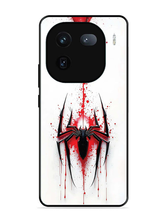 iQoo 12 5G Bloody Spider