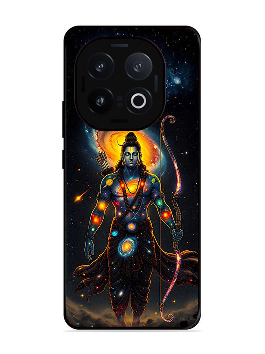 iQoo 13 5G Lord Rama the universe
