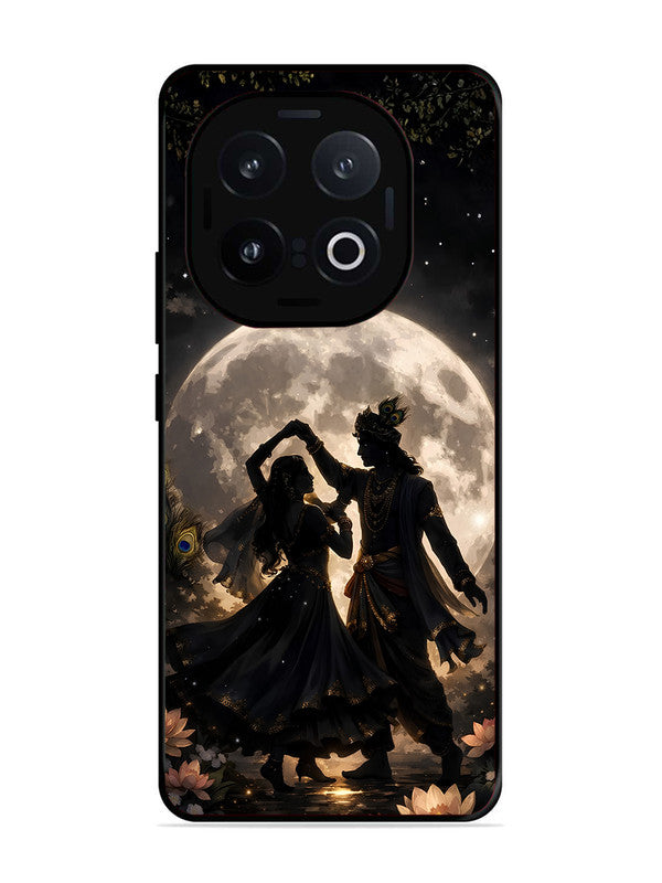 IQOO 13 5G Where Souls Meet - Radha & Krishna