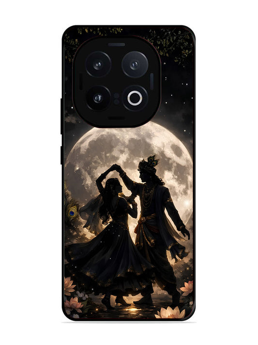 IQOO 13 5G Where Souls Meet - Radha & Krishna