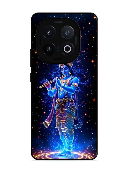 IQOO 13 5G Krishna with Flute