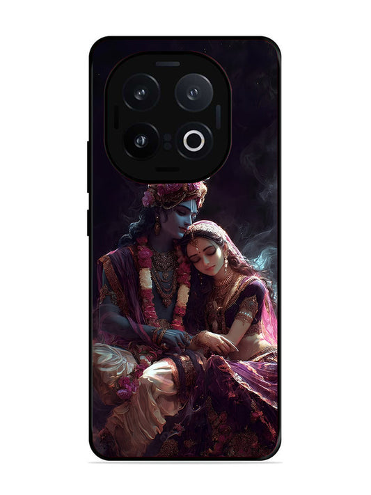 IQOO 13 5G Radha Krishna Together