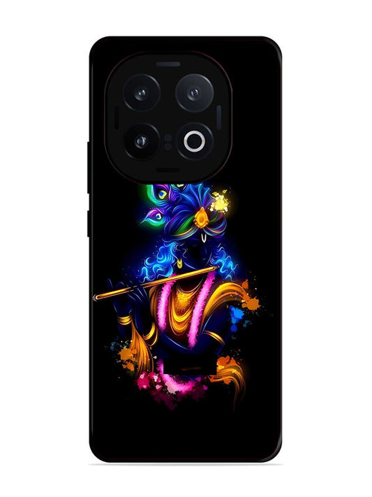 IQOO 13 5G Krishna Playing Flute
