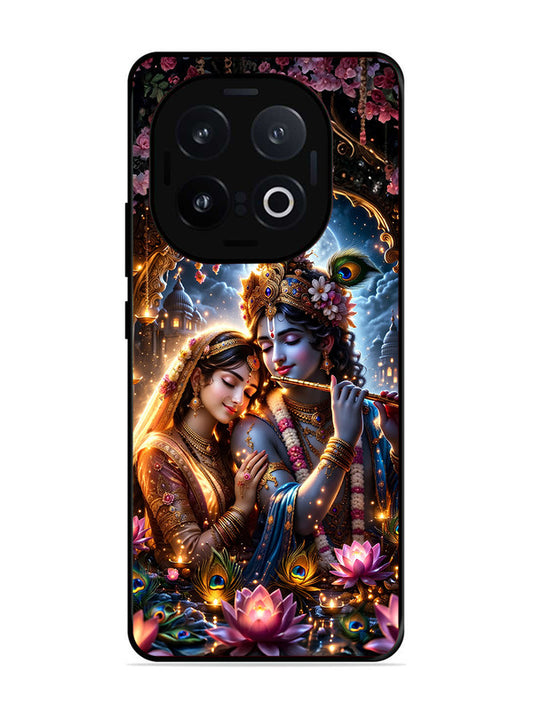 IQOO 13 5G Radha Krishna Enjoying Flute 2