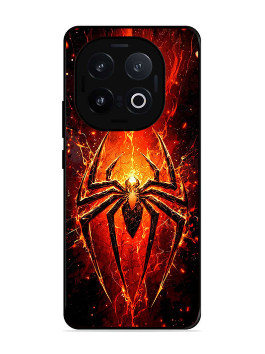 IQOO 13 5G The Spider