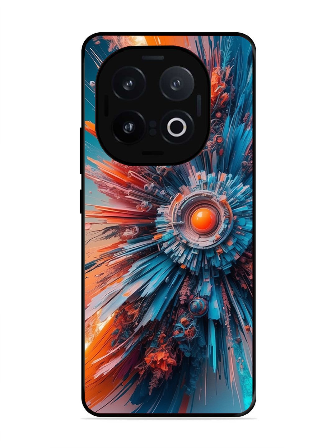 iQoo 13 5G Colorful Solstice