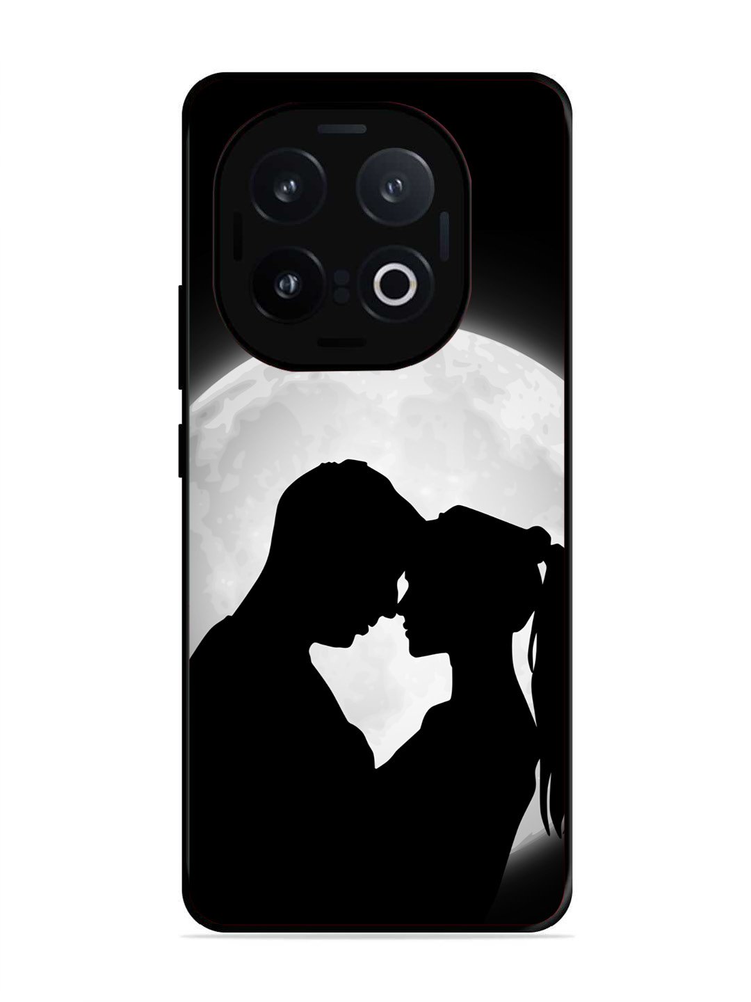 iQoo 13 5G Couple on Moon
