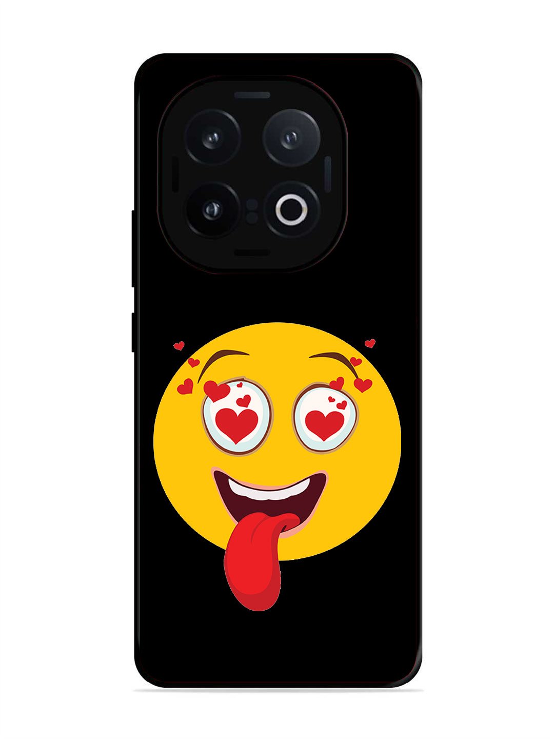 iQoo 13 5G Lovely Smiley