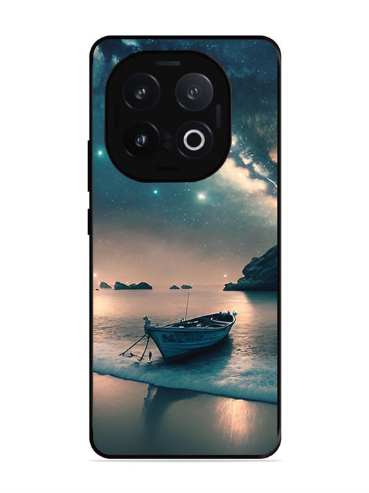 iQoo 13 5G Seaside Escape