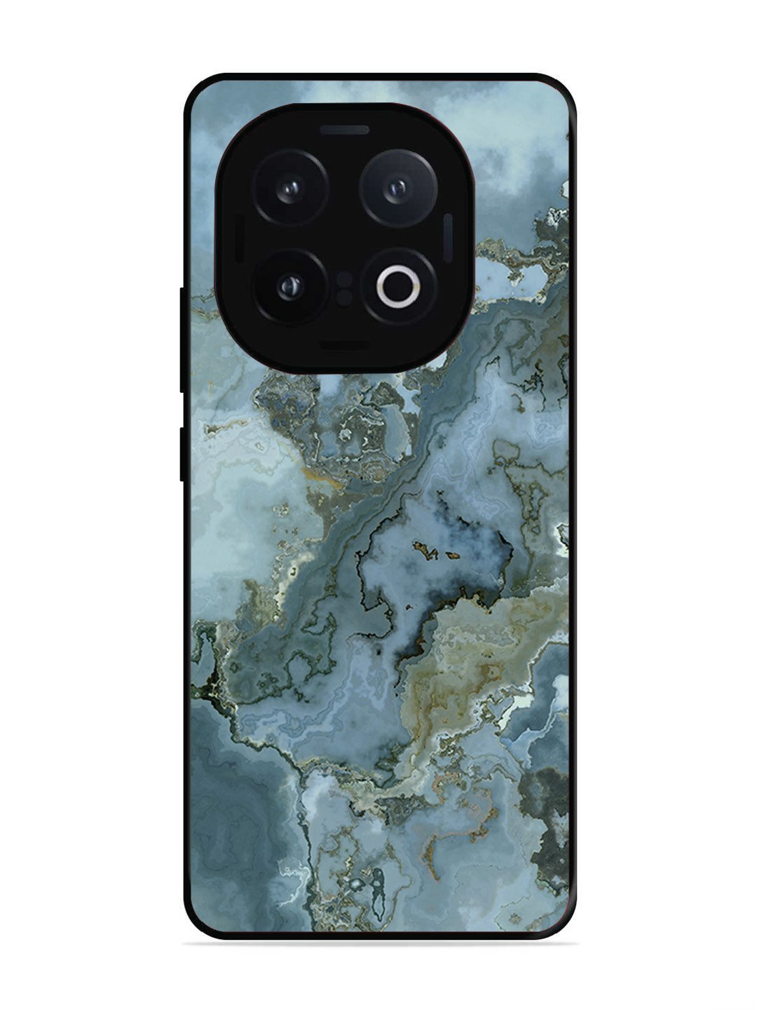 Iqoo 13 5G Celestial Blue Marble