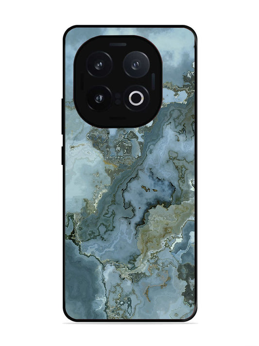 iQoo 13 5G Celestial Blue Marble