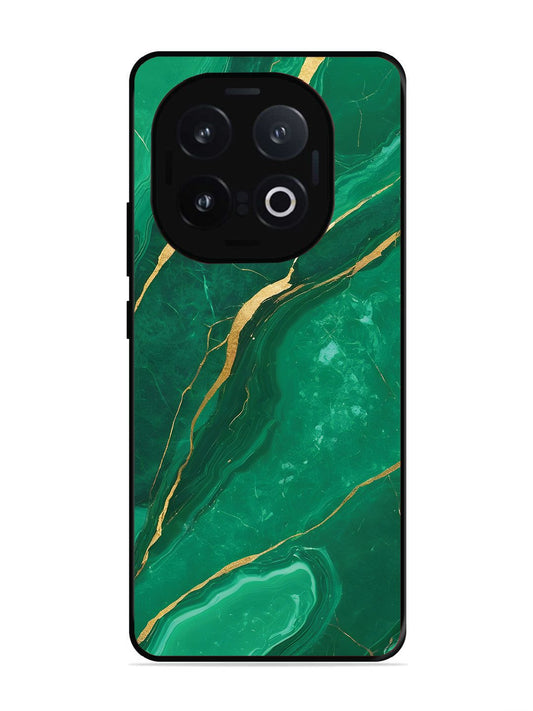 iQoo 13 5G Citrus Green Marble