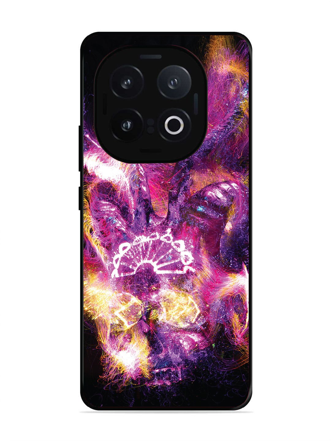 Iqoo 13 5G Devils Mask