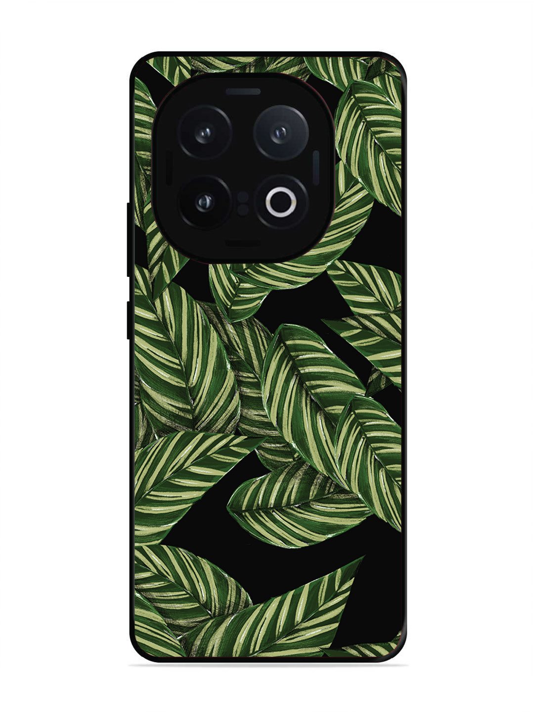 Iqoo 13 5G Leafs Pattern