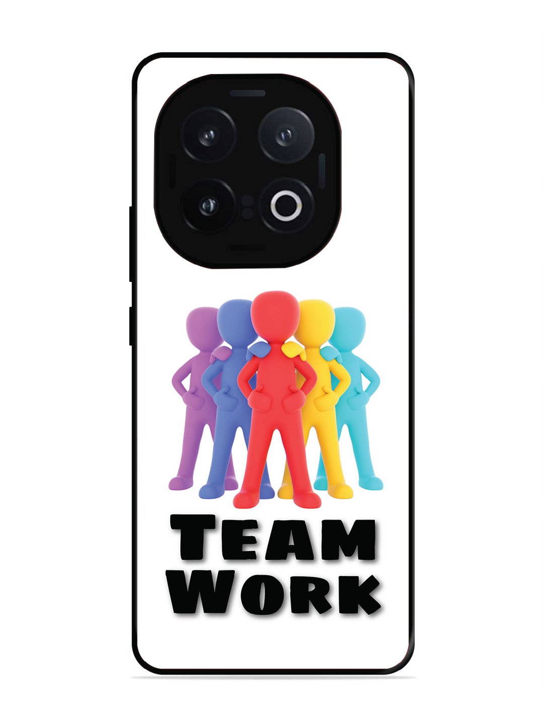 Iqoo 13 5G Team Work