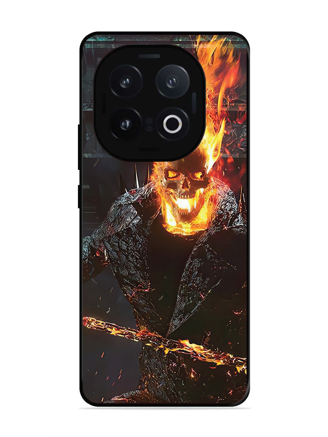 Iqoo 13 5G Ghost Rider