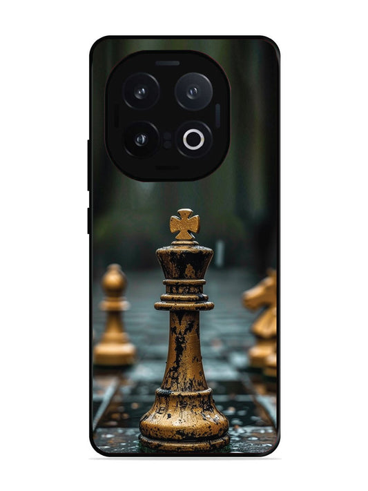 iQoo 13 5G The King Chess