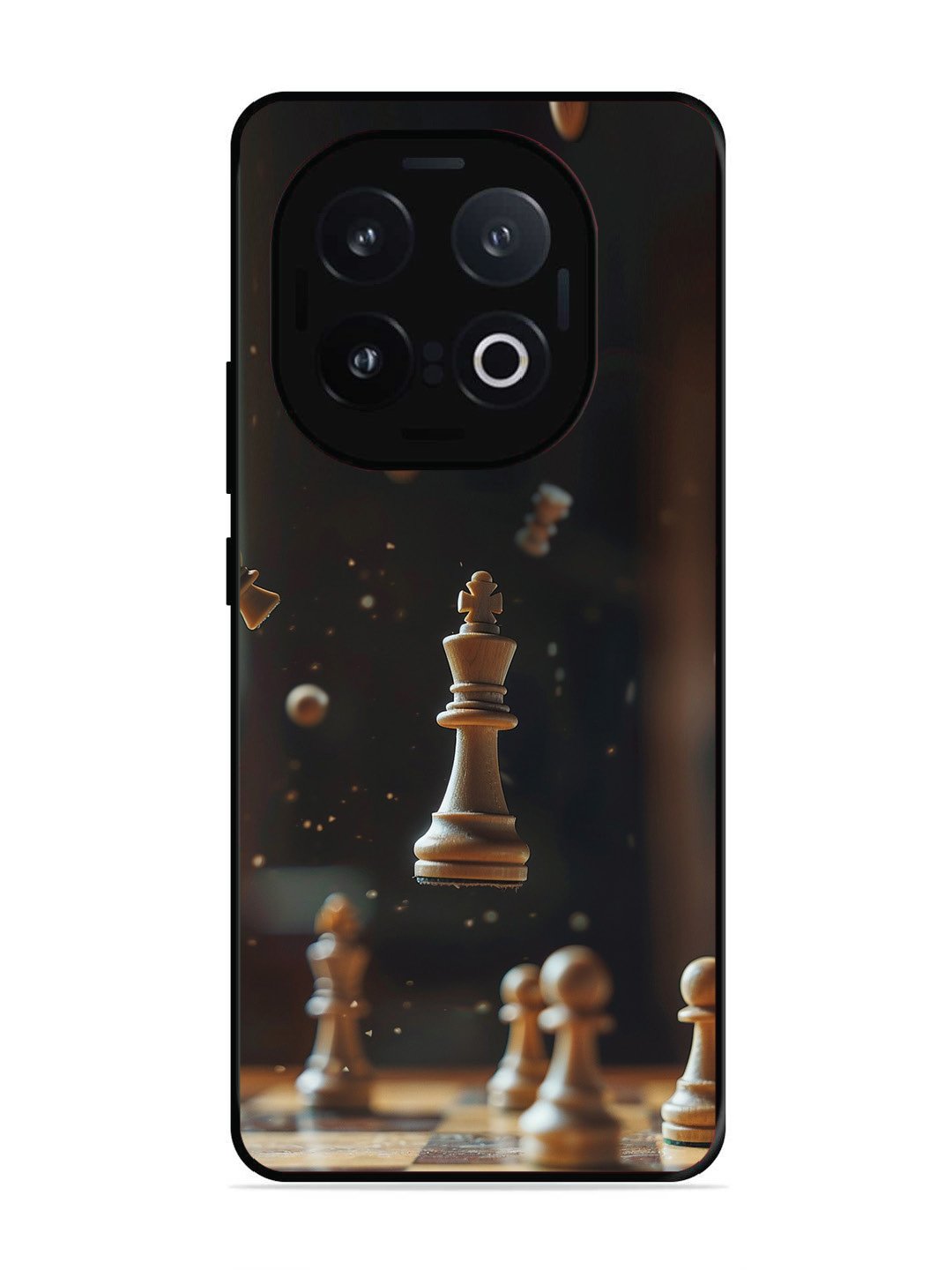 Iqoo 13 5G King Chess