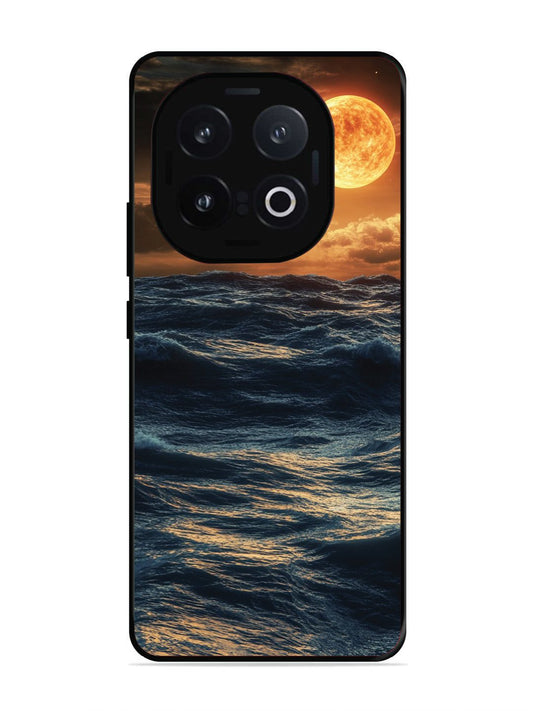 iQoo 13 5G Moonlit Ocean Waves