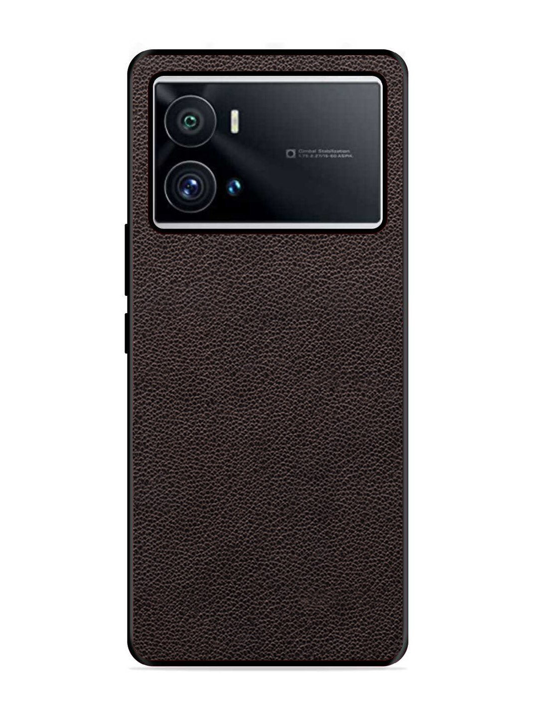 Iqoo 9 Pro Leather